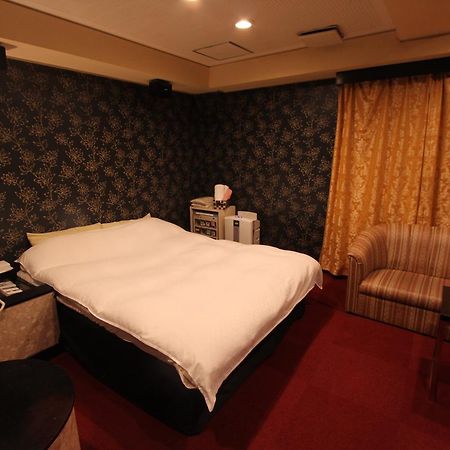 Lala Fleur (Adults Only) Hotel Osaka Exterior photo