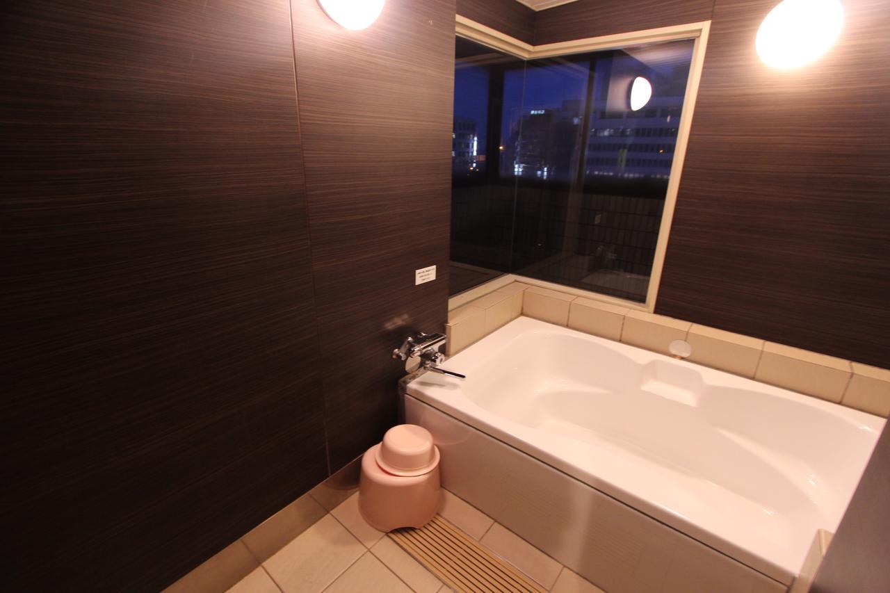 Lala Fleur (Adults Only) Hotel Osaka Exterior photo
